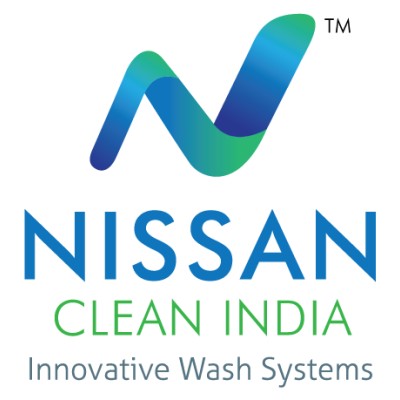 Nissan Clean India Pvt. Ltd.'s Logo