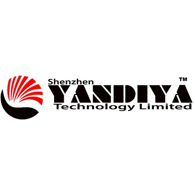 Shenzhen Yandiya Technology Limited - Manufactures of Infrared Heating Panels's Logo