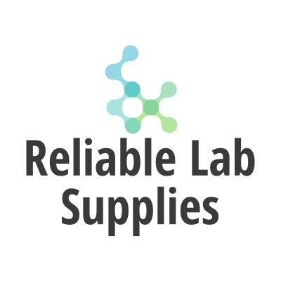 Reliable Lab Supplies's Logo