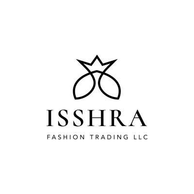 Isshra Fashion Trading LLC's Logo