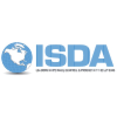 ISDA Network's Logo