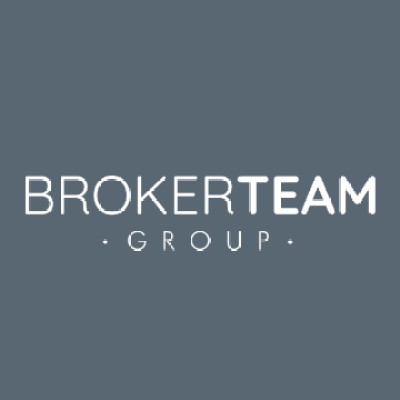 BrokerTeam Group's Logo