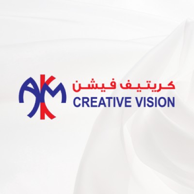 Creative Vision Textiles's Logo