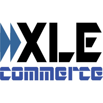 XLECommerce's Logo