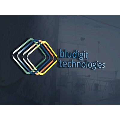 BLUDIGIT TECHNOLOGIES's Logo