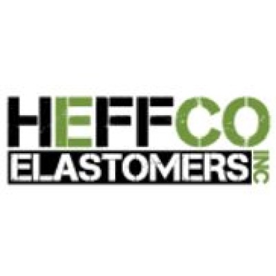 Heffco Elastomers Inc's Logo