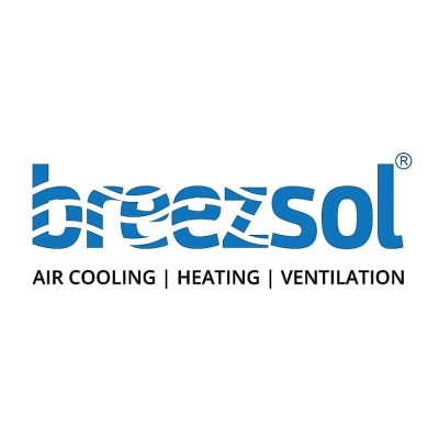 Breezsol's Logo