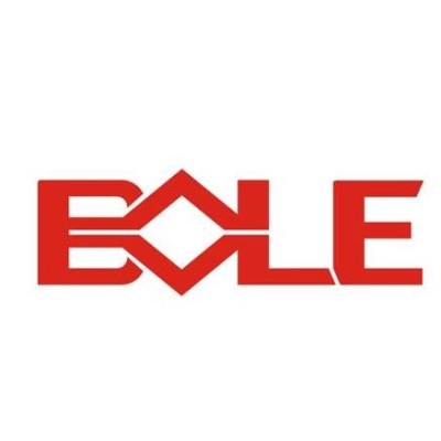 Bole injection Moulding Machine's Logo