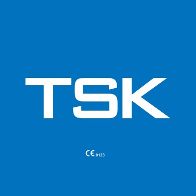 TSK Laboratory's Logo