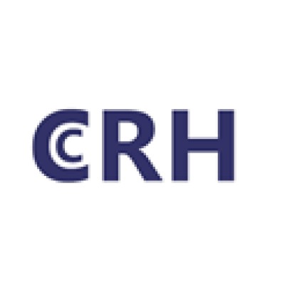 CRH Electronics Limited's Logo