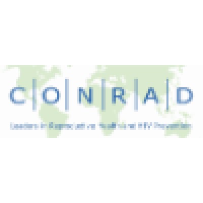 CONRAD's Logo