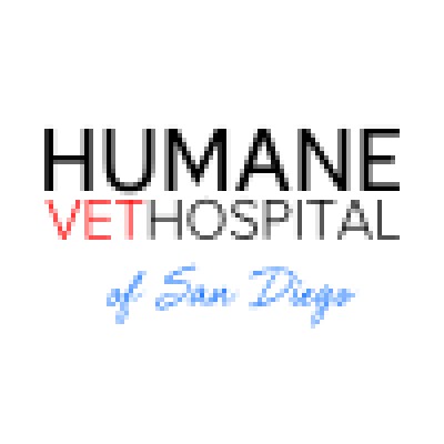 Humane Vet Hospital of San Diego's Logo