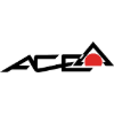 ACE Supplies UK Ltd's Logo