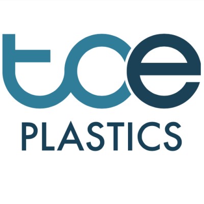 TCE Plastics's Logo