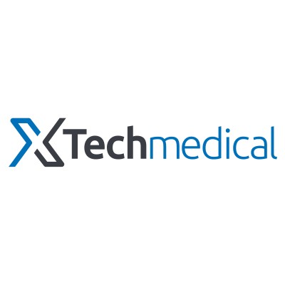 X-Tech Medical Limited's Logo