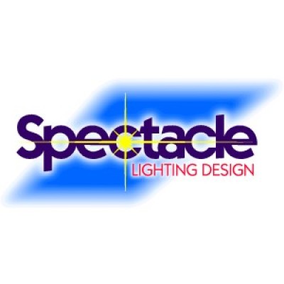 Spectacle Lighting Design LLC's Logo