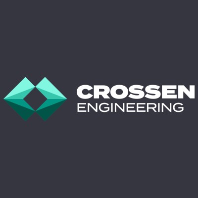 Crossen Engineering Ltd.'s Logo