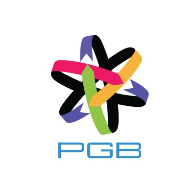 PGB's Logo