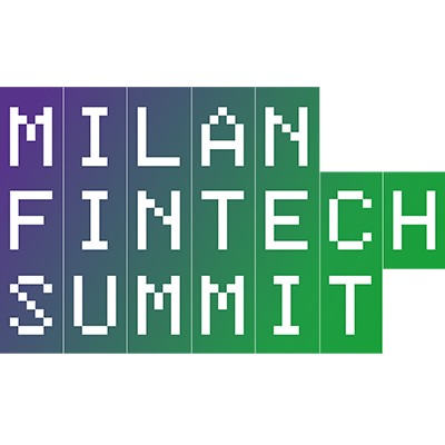 Milan Fintech Summit's Logo