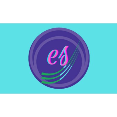 Edsom Fintech's Logo