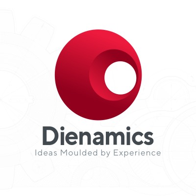 Dienamics's Logo