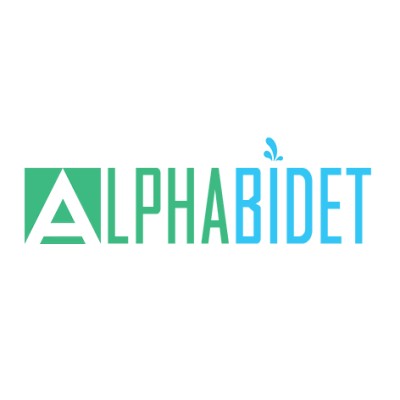 Alpha Bidet China's Logo