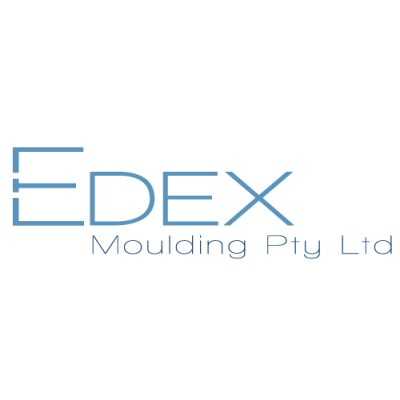 Edex Moulding Pty Ltd's Logo