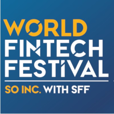 World FinTech Festival Japan's Logo