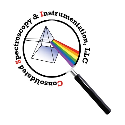 Consolidated Spectroscopy & Instrumentation's Logo