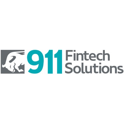 911 Fintech Solutions Pvt. Ltd.'s Logo