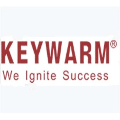 Keywarm HVAC Expert's Logo