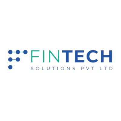 Fintech Solutions's Logo