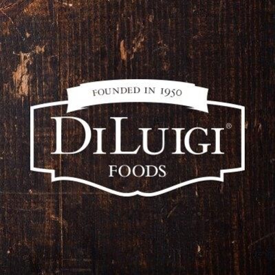 DiLuigi Foods's Logo