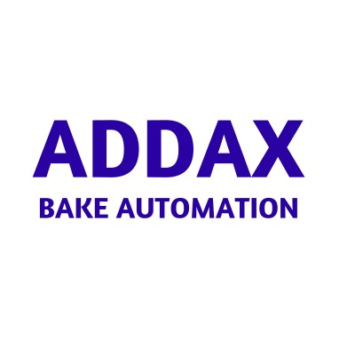 Addax Bake Automation's Logo