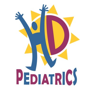 HD Pediatrics's Logo