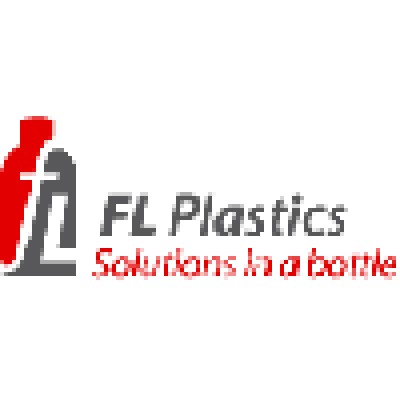 FL Plastics's Logo