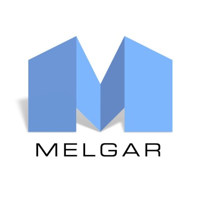 Melgar's Logo