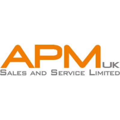 APM Sales & Service UK Ltd's Logo