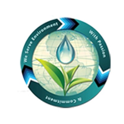 Al Khabeer Water Treatment LLC's Logo