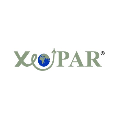 XeOPAR Fintech's Logo