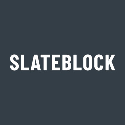 SLATEBLOCK's Logo