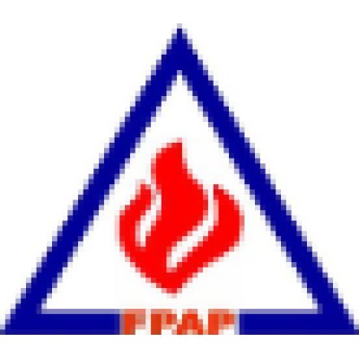 Fire Protection Association of Pakistan's Logo