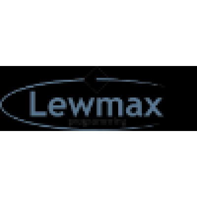 Lewmax Programming Ltd's Logo