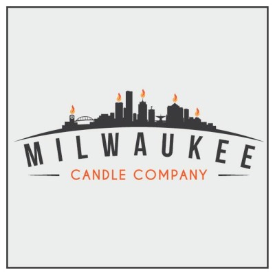 Milwaukee Candle Co.'s Logo