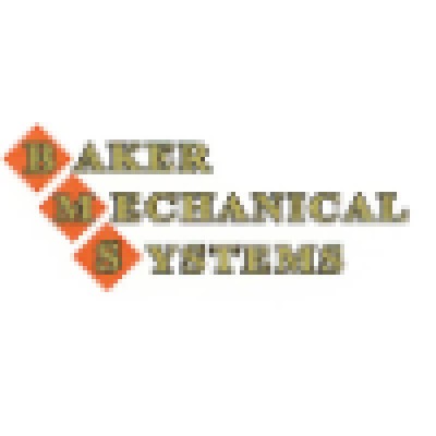 Baker Mechanical Systems Inc.'s Logo