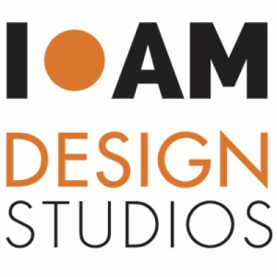 I AM Design Studios's Logo