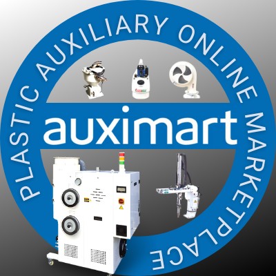 Auximart's Logo