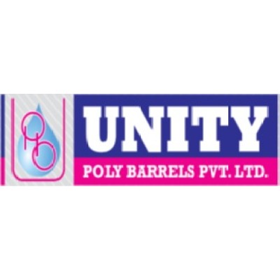 Unity Poly Barrels Pvt Ltd's Logo