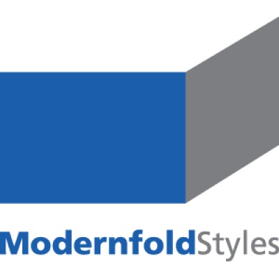 ModernfoldStyles Inc's Logo