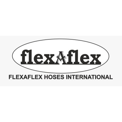 Flexaflex Hoses International's Logo